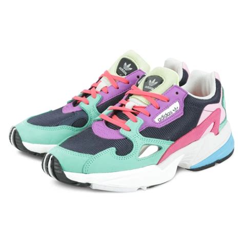 adidas originals falcon women cg6211 galeria do rock